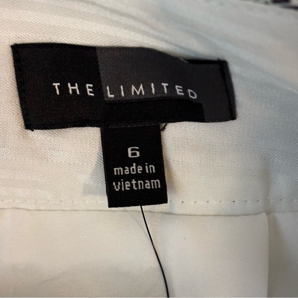 NWT  The Limited Pencil Skirt, Size 6 - Picture 9 of 12